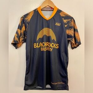 Men's Podiumwear Bike Jersey - Size S